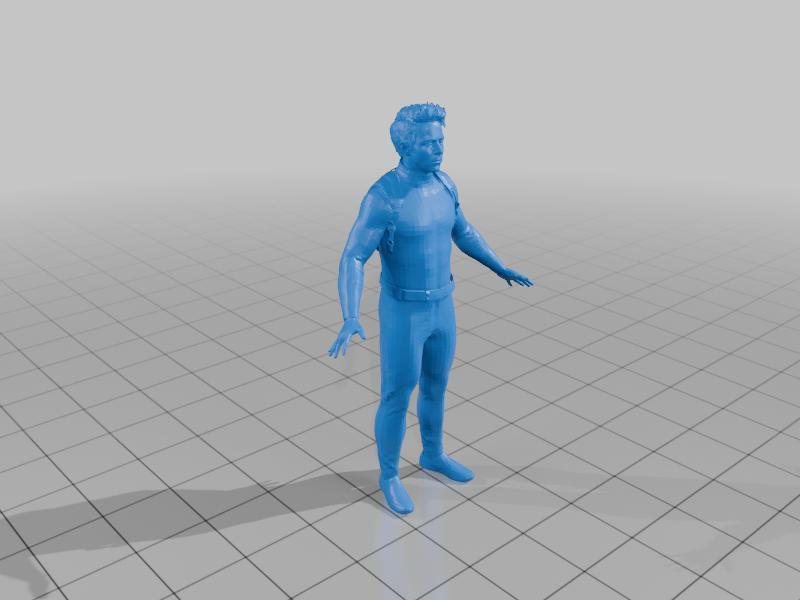 Arthur Ford Boneworks/Bonelab