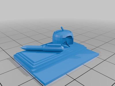 Copy of Teacher Award