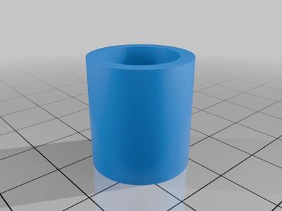 Barwig 0444 pump tube connector squeezer 11/13