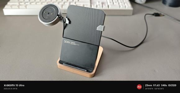XIAOMI  WATCH