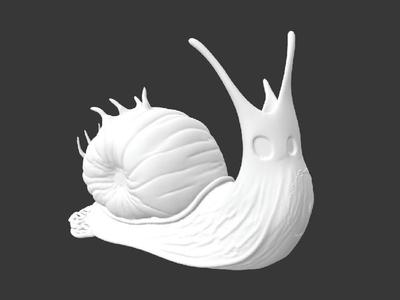 Hollow Slug