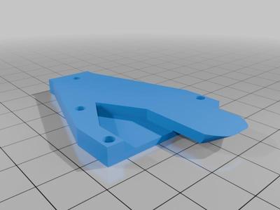 Remix of the original Autocoupler by RamBros