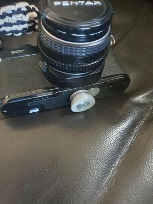 joby everpod flow camera mount