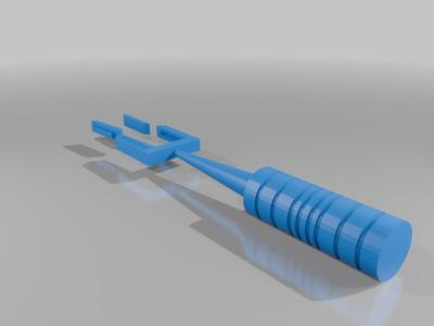 Hydrocoil Integrator Star Trek TOS