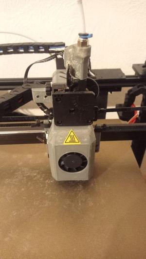 Direct extruder Tronxy x5sa/pro + pen tool