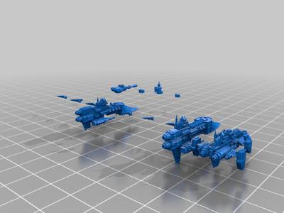 frigate_-_bfg_-_sm