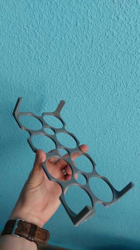 CAPSULE HOLDER DOLCE GUSTO