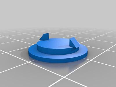 11,5mm plug
