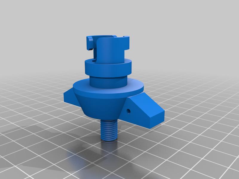 Aquamarina sup airfillings tool