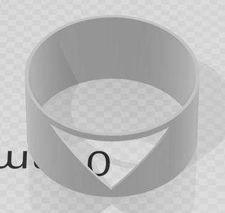 Retractaction and flow test consistancy