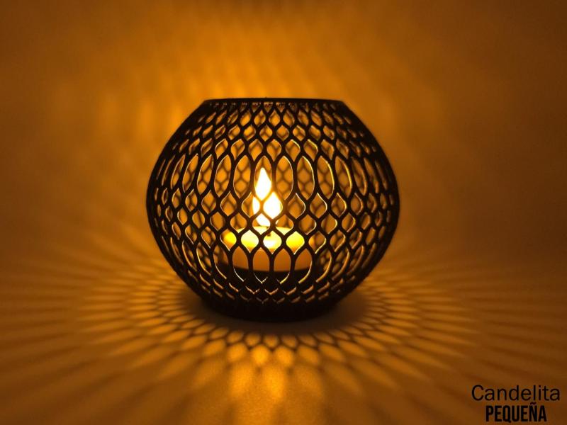 Small Tealight Holder