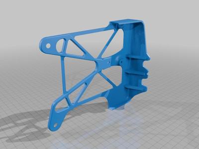 Adapter on avto