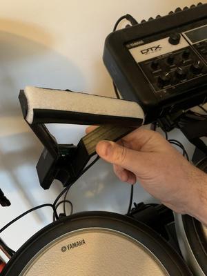 E-Drum Bar Trigger for Yamaha DTX Electronic Drum