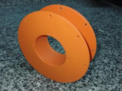 Spool for filament