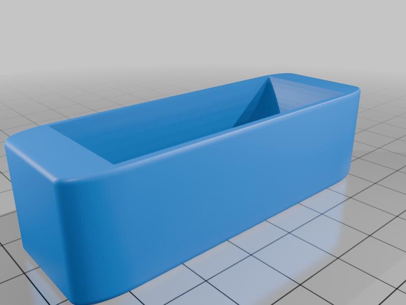 IKEA RÅSKOG caster stopper