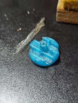 supelux headband holder