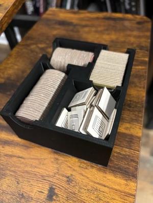 Lords of Baseball Storage