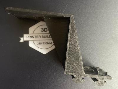 Support WebCam Ender 3 V2