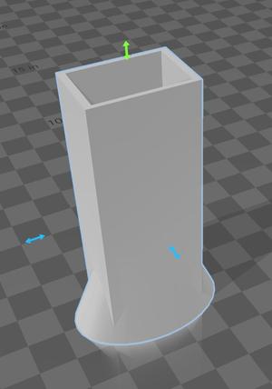 IKEA Bed Riser