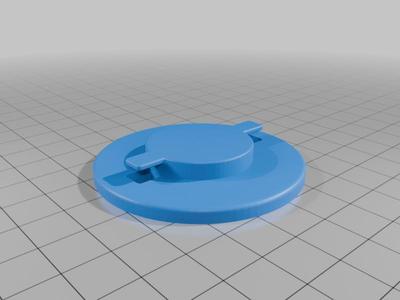 Tapo Camera Mount