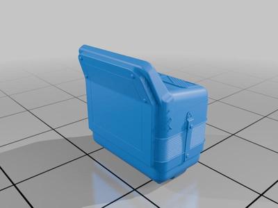 Gabbanelli Accordion