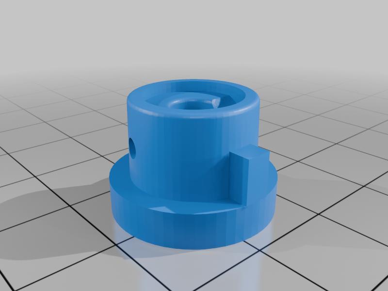 Replacement Corkscrew Guide for Wine Bottle Opener