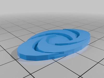 Danger force/hennry danger emblem