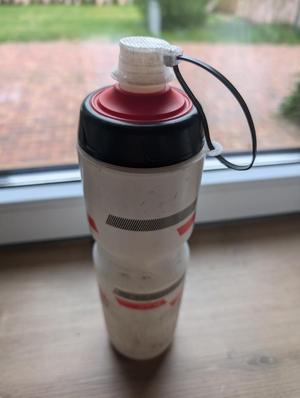 Zefal Bottle Cap