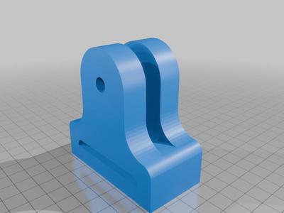 Garage Ceiling Mount Strap Pulley