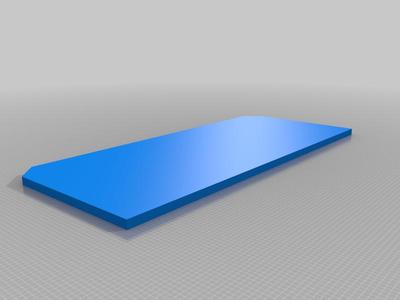 Crafstman CMST40709 Divider