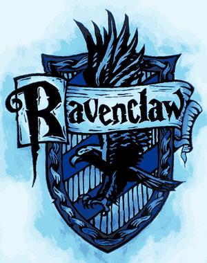 Hueforge - Raven Claw Crest