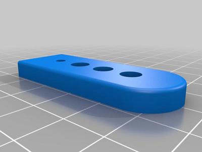 Pixy Camera Case