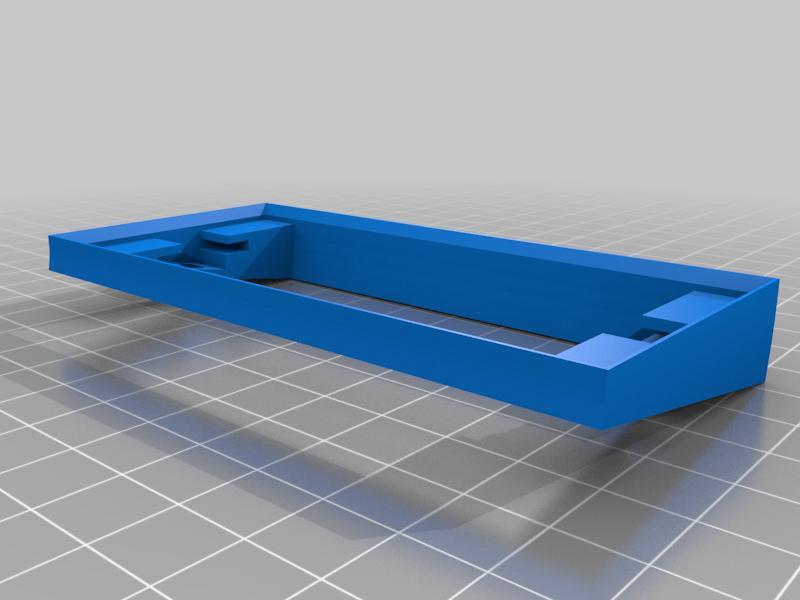 Ring Wired Doorbell 10° mount