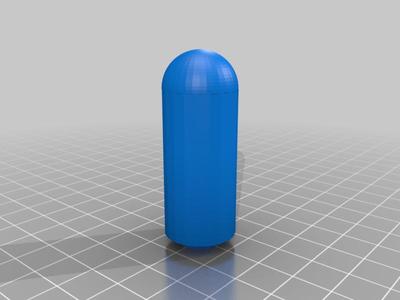 Humbrol Filament Stand Top