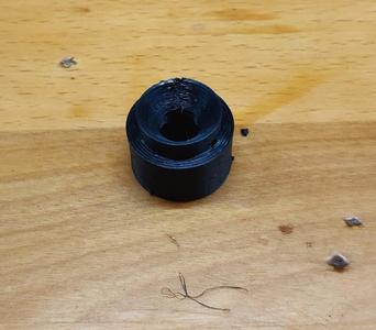 Audi A4 2.0t B7 (2005-2008) Engine Cover Mounts