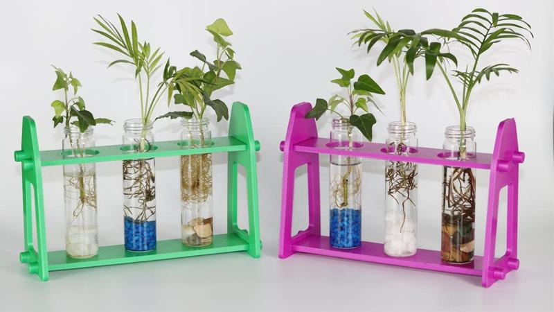  Test Tube Racks