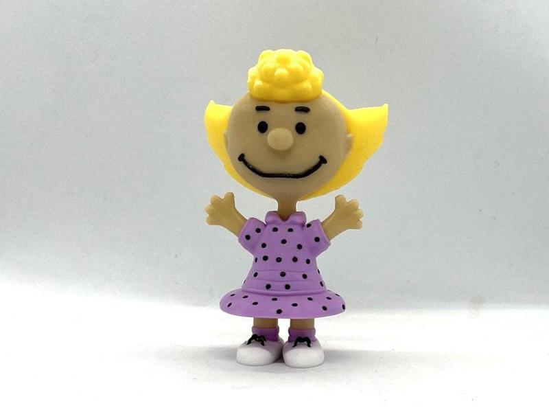 Sally Brown