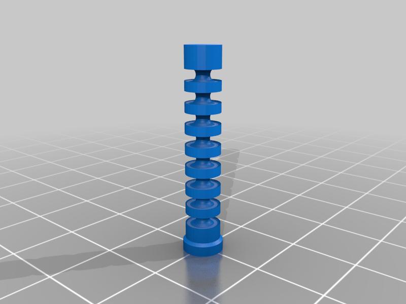 Airgun Shotgun shells for .22 caliber