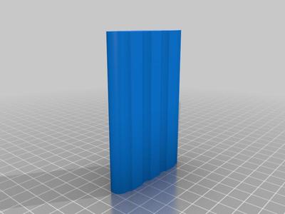 Samsung T7 Shield SSD mount for Tilta ZCam E2 cage (or anything with 1/4" screw)