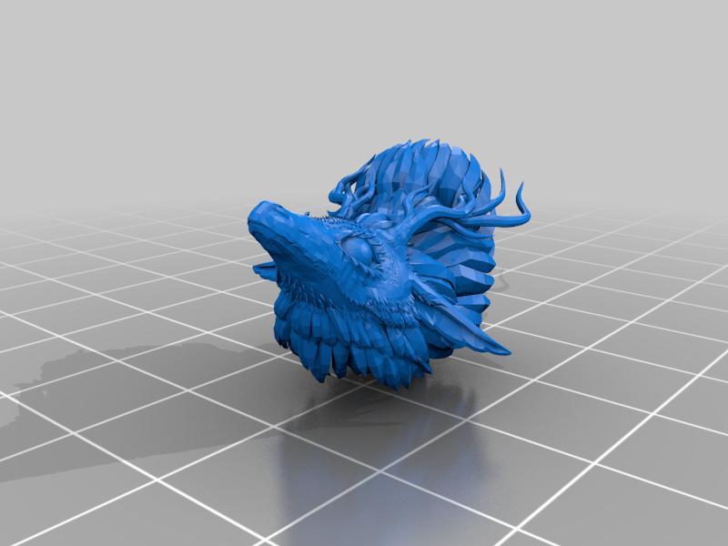 Tears of the Kingdom TOTK Light Dragon The Legend of Zelda