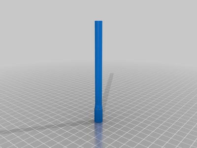 Safe stick 