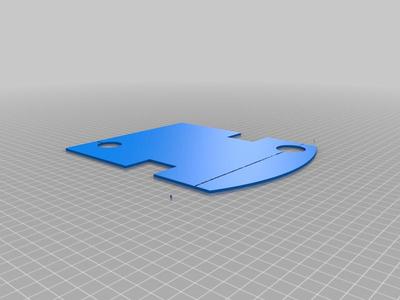 Protective Mat for KafaTek Monolith Max