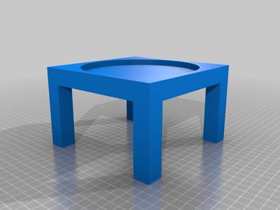 Avast Marine K1 Kalk Stirer Stand