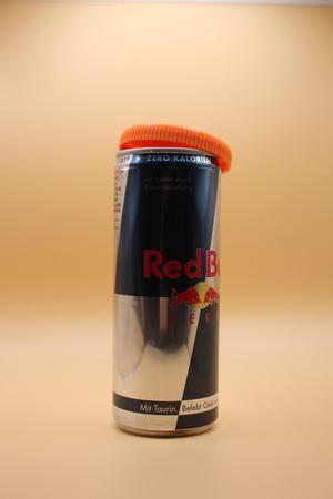 Red Bull Cover Summer Drink Driving