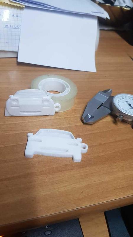 miata keychain NA+NB