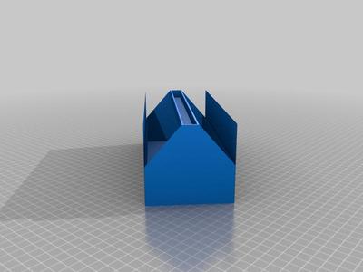 tool tray 8.75x3.5x3