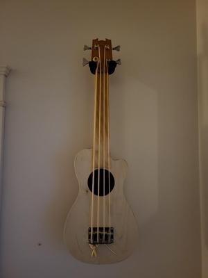 printable ubass without front plate