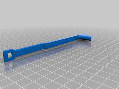 ZWQ S200S Viper Trigger