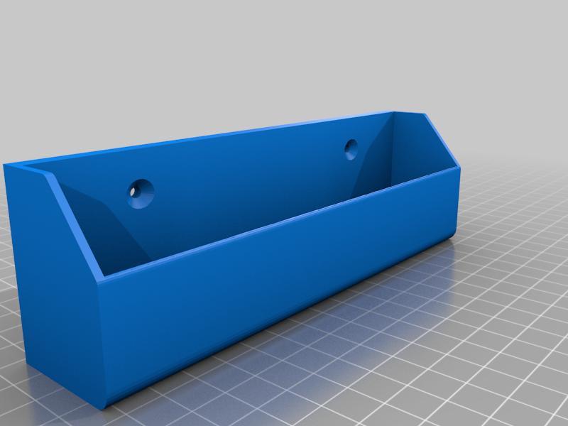 Mini UPS Holder - Vultech UPS30PW-DC