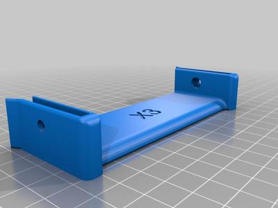 X3 Band Protector